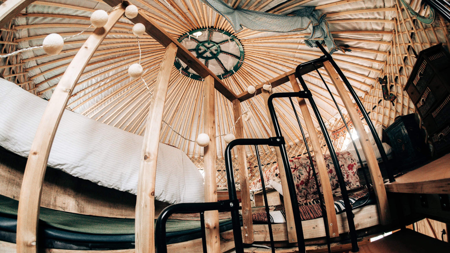 Book Hapus Yurt