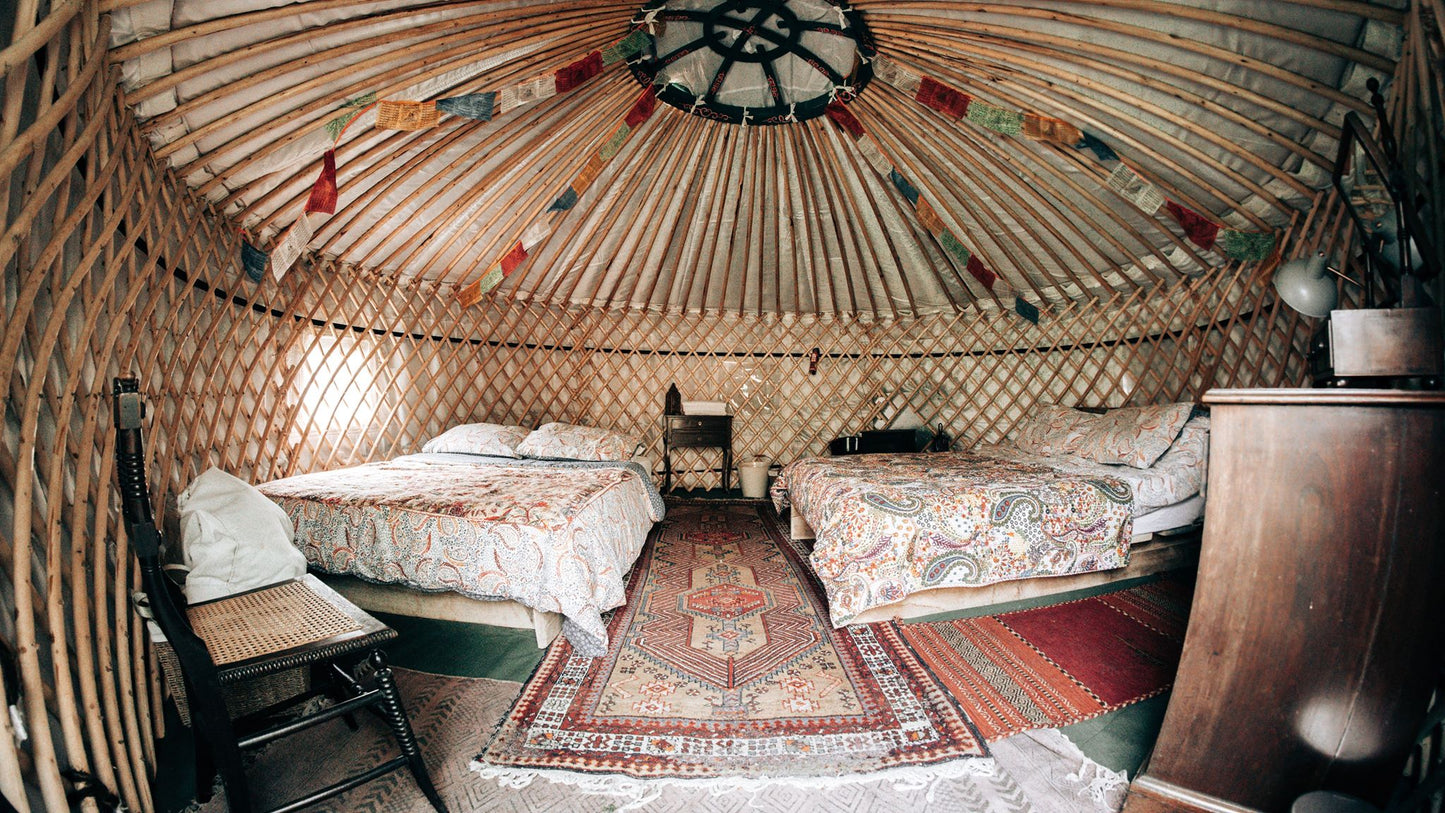 Book Hideaway Retreat Site