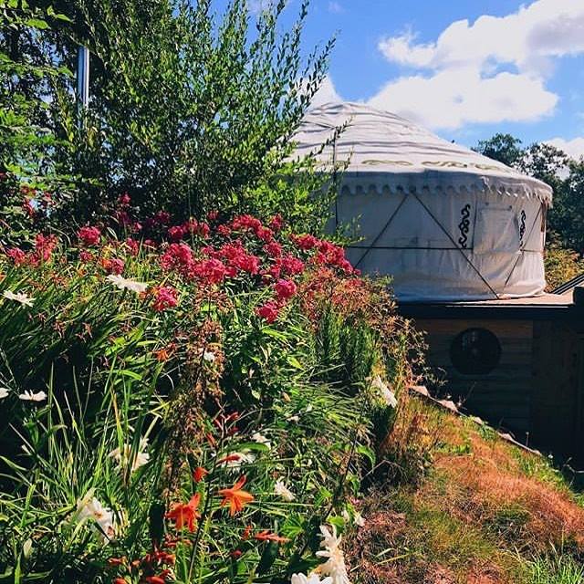 Book Hideaway Retreat Site