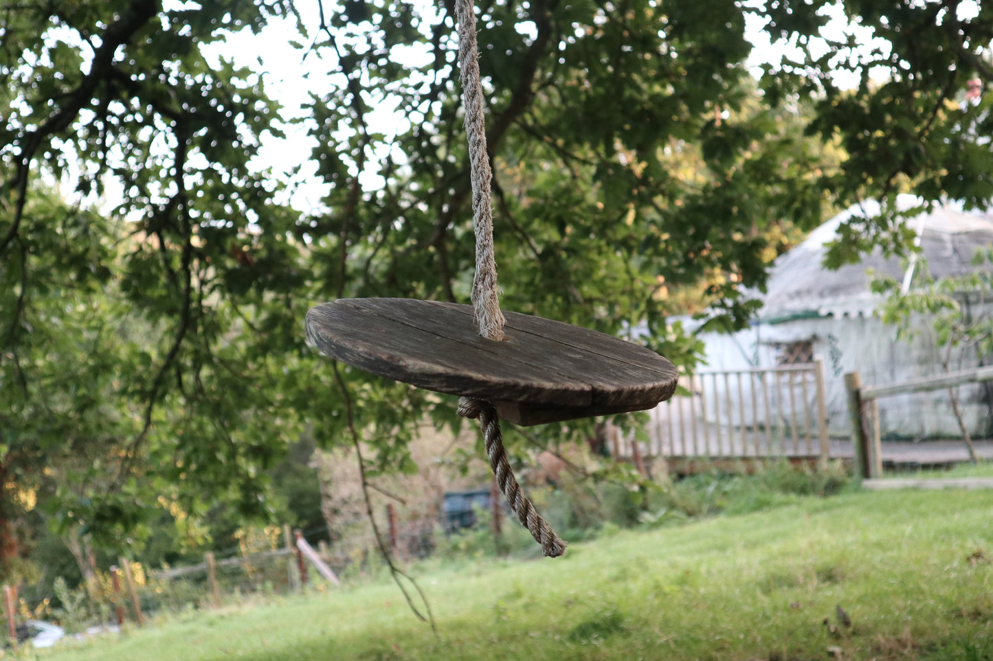 Book Hideaway Retreat Site