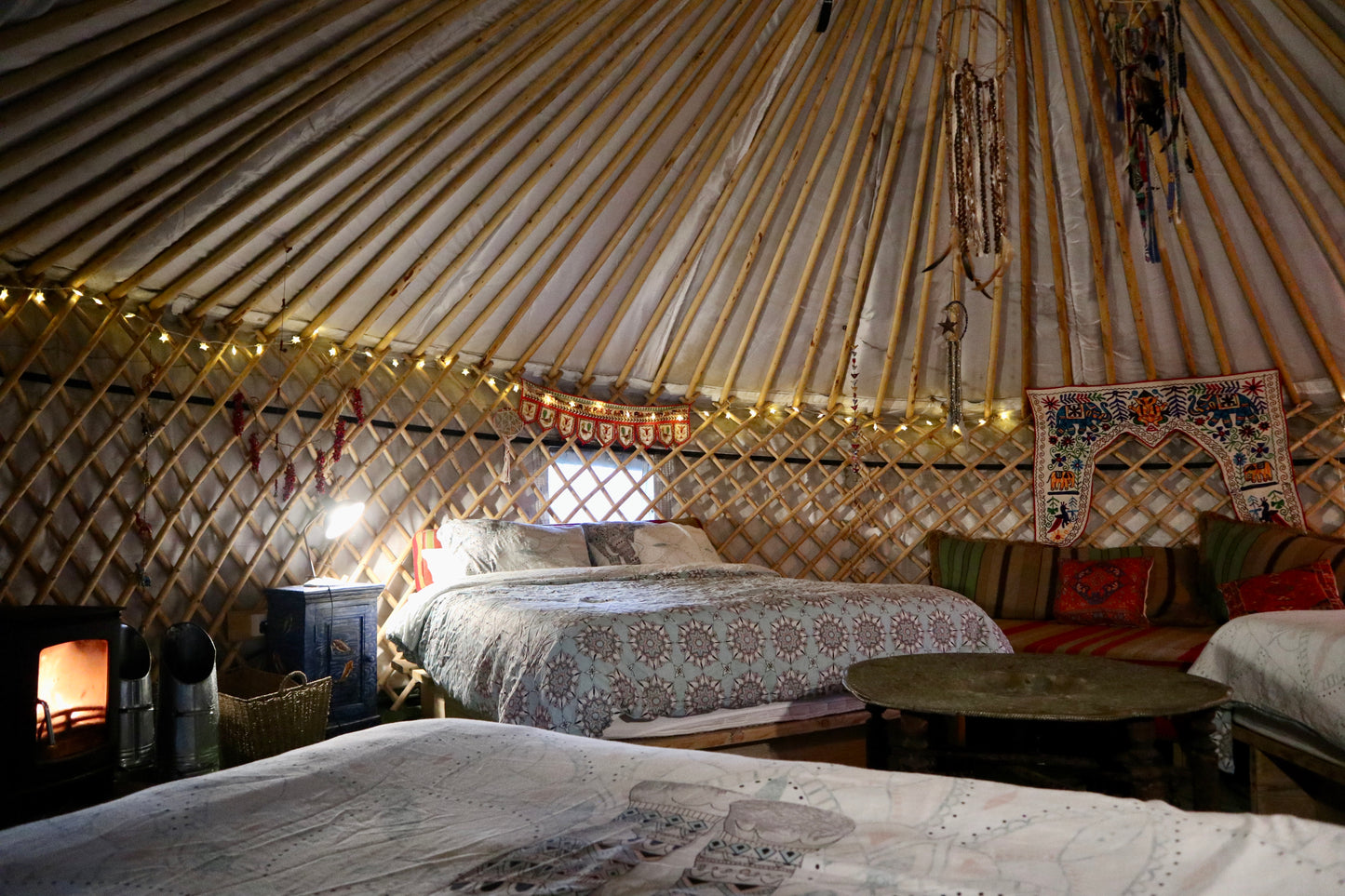 Book Hideaway Retreat Site