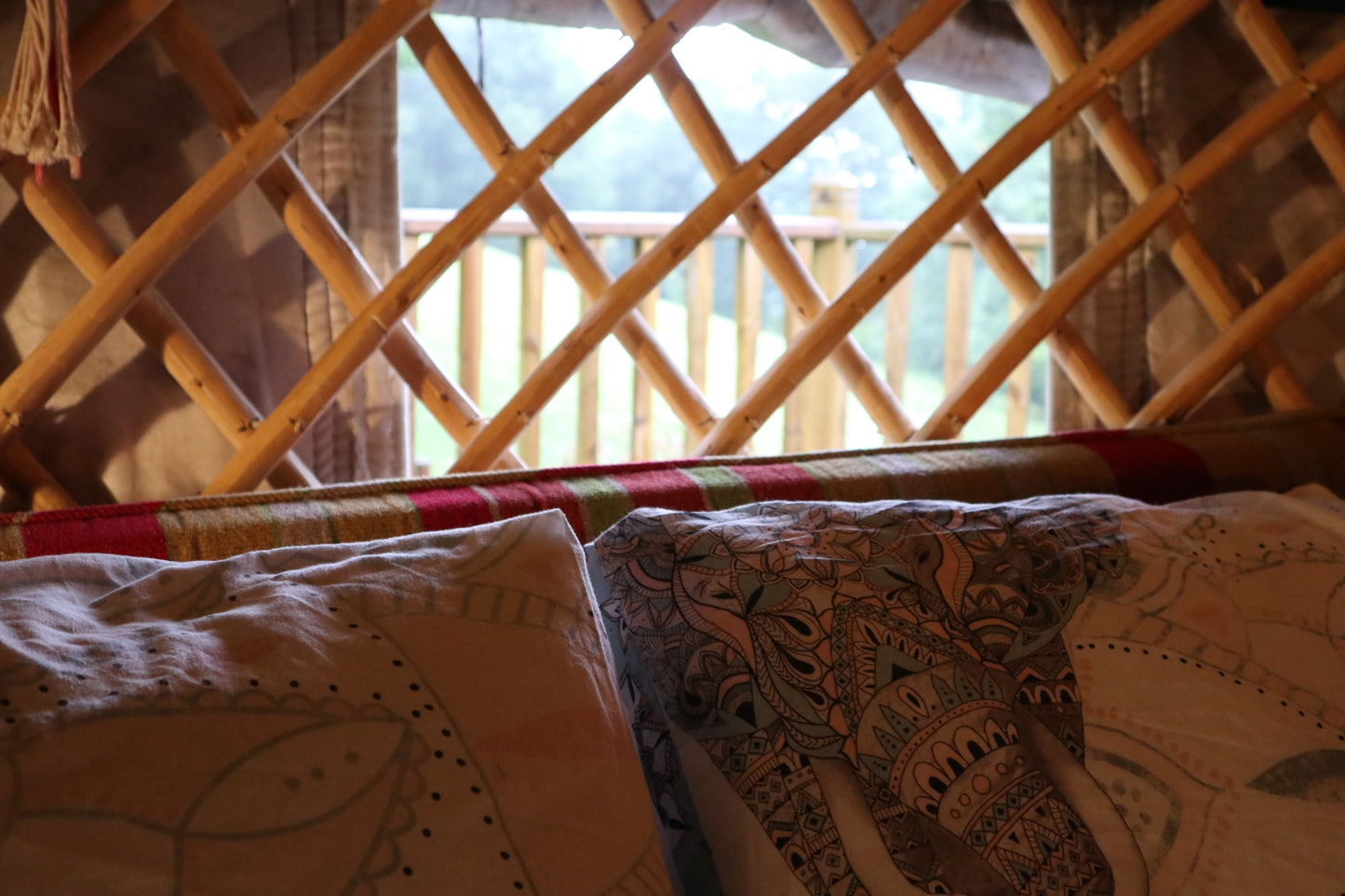 Book Hideaway Retreat Site