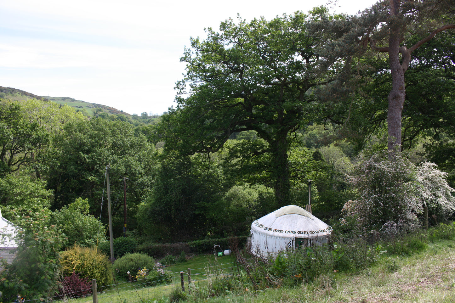 Book Hideaway Retreat Site