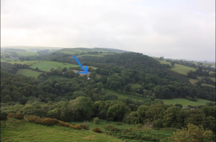 Book Hideaway Retreat Site