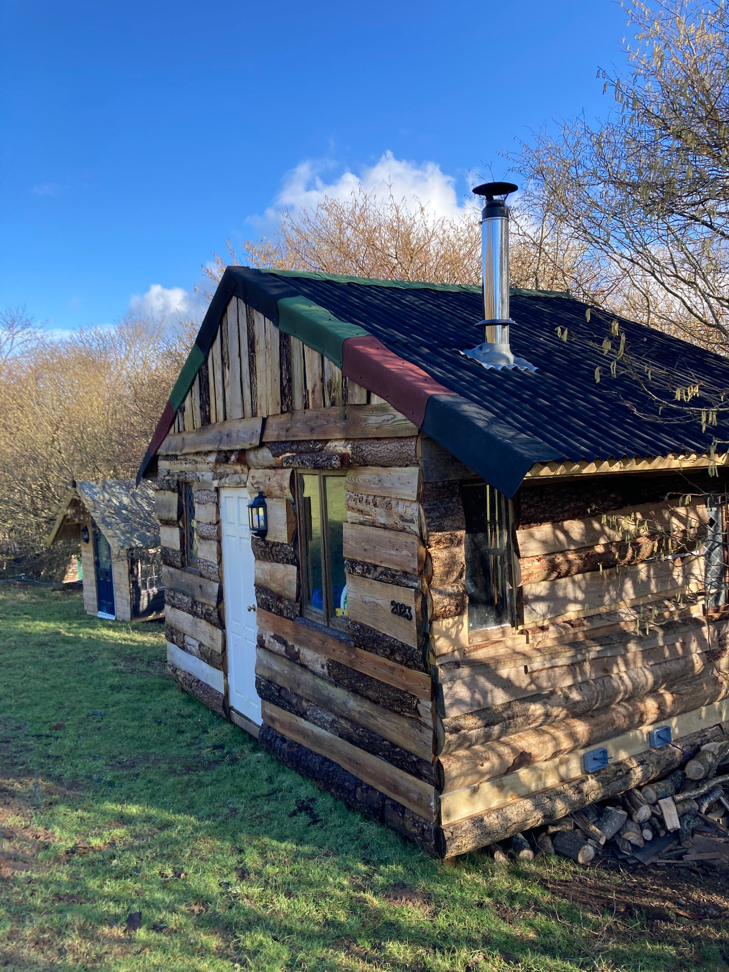 Book Hideaway Retreat Site