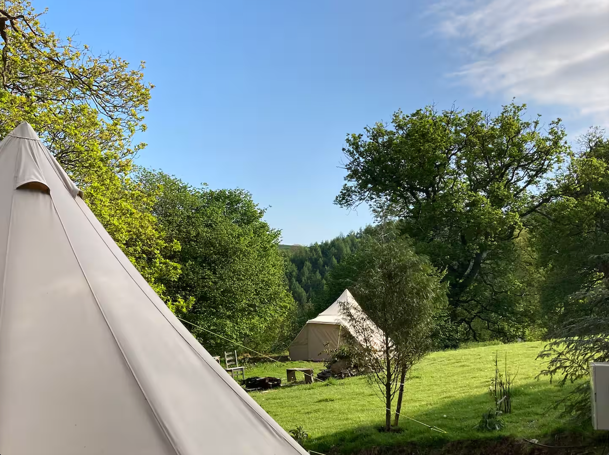 Book Hideaway Retreat Site